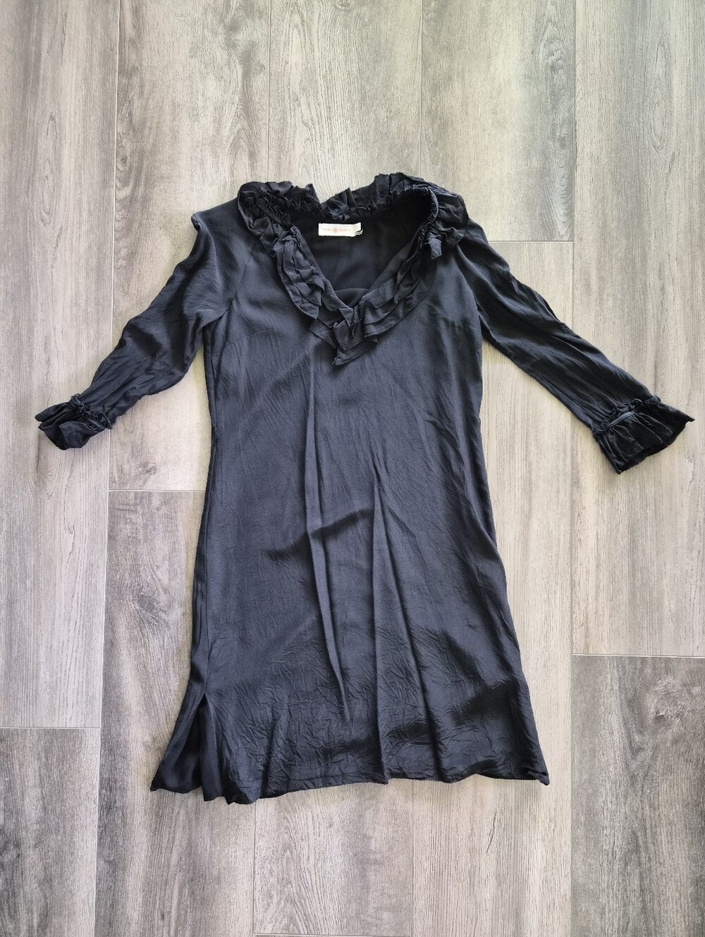 Tory Burch Silk Dress